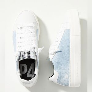 P448 Thea Sneakers